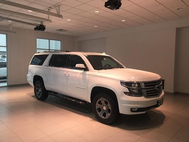 City Motor Chevrolet photo 5