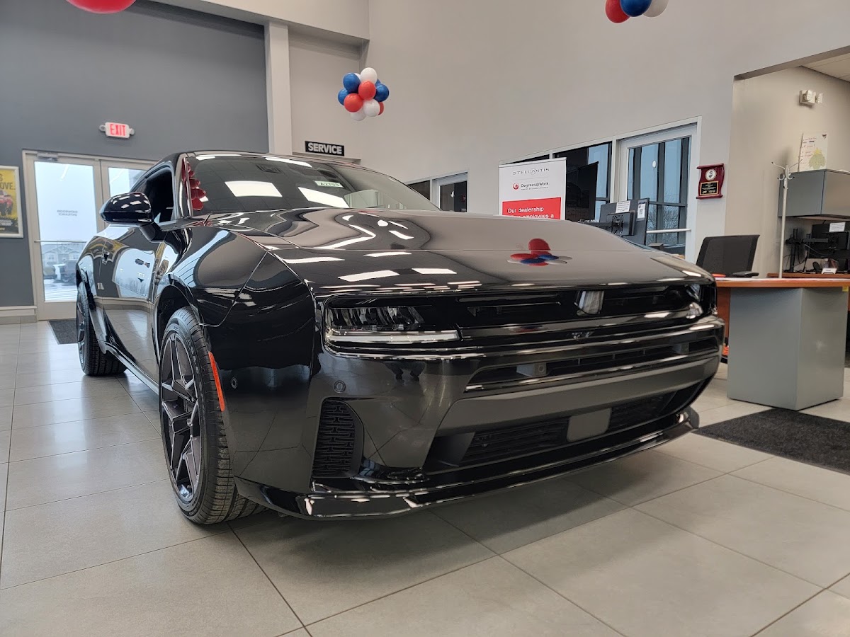 Rossi Chrysler Dodge Jeep Ram photo 3