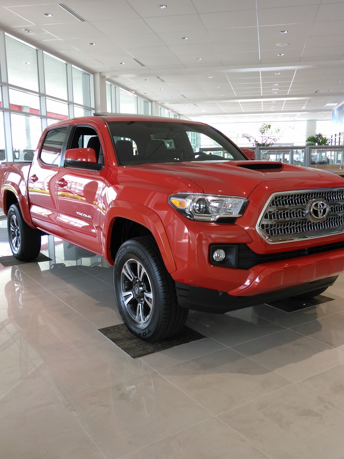 Sebring Toyota photo 3