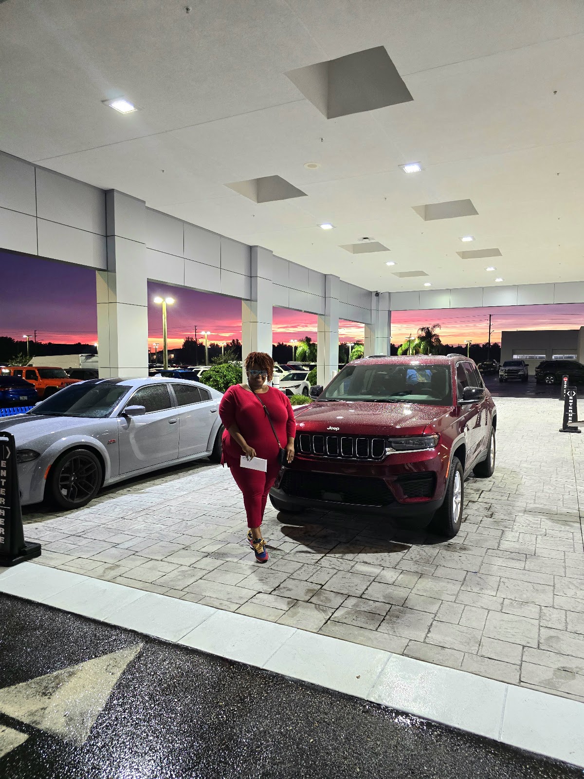 Lakeland Chrysler Dodge Jeep RAM photo 3