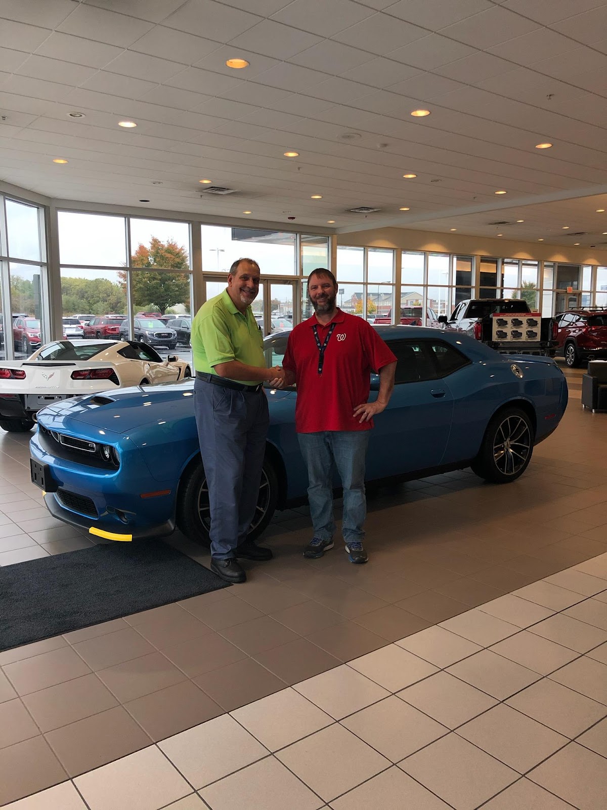 Jennings Buick GMC photo 4