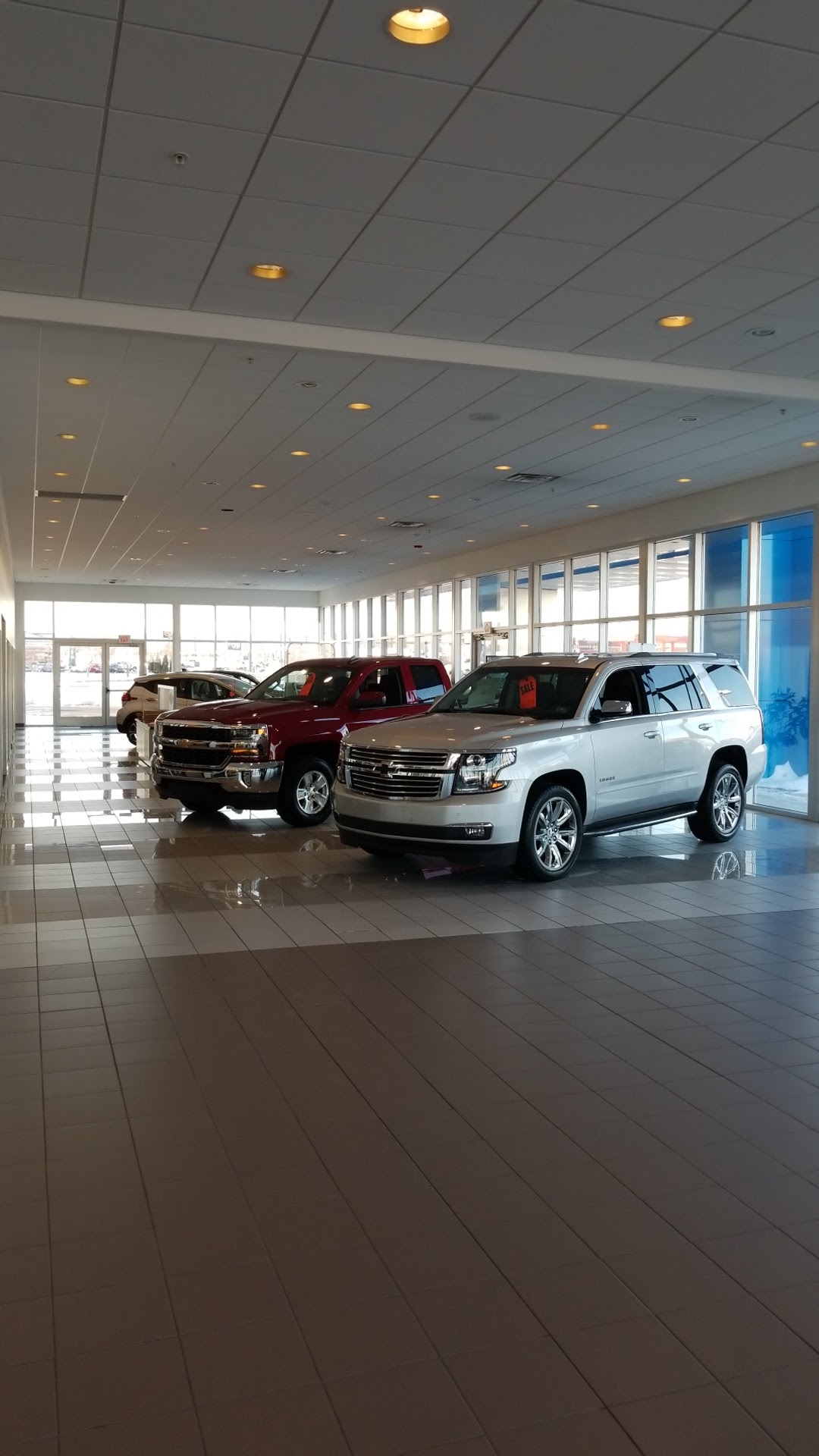 Jennings Buick GMC photo 2