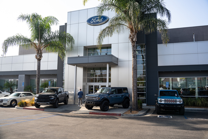 Ford photo 1