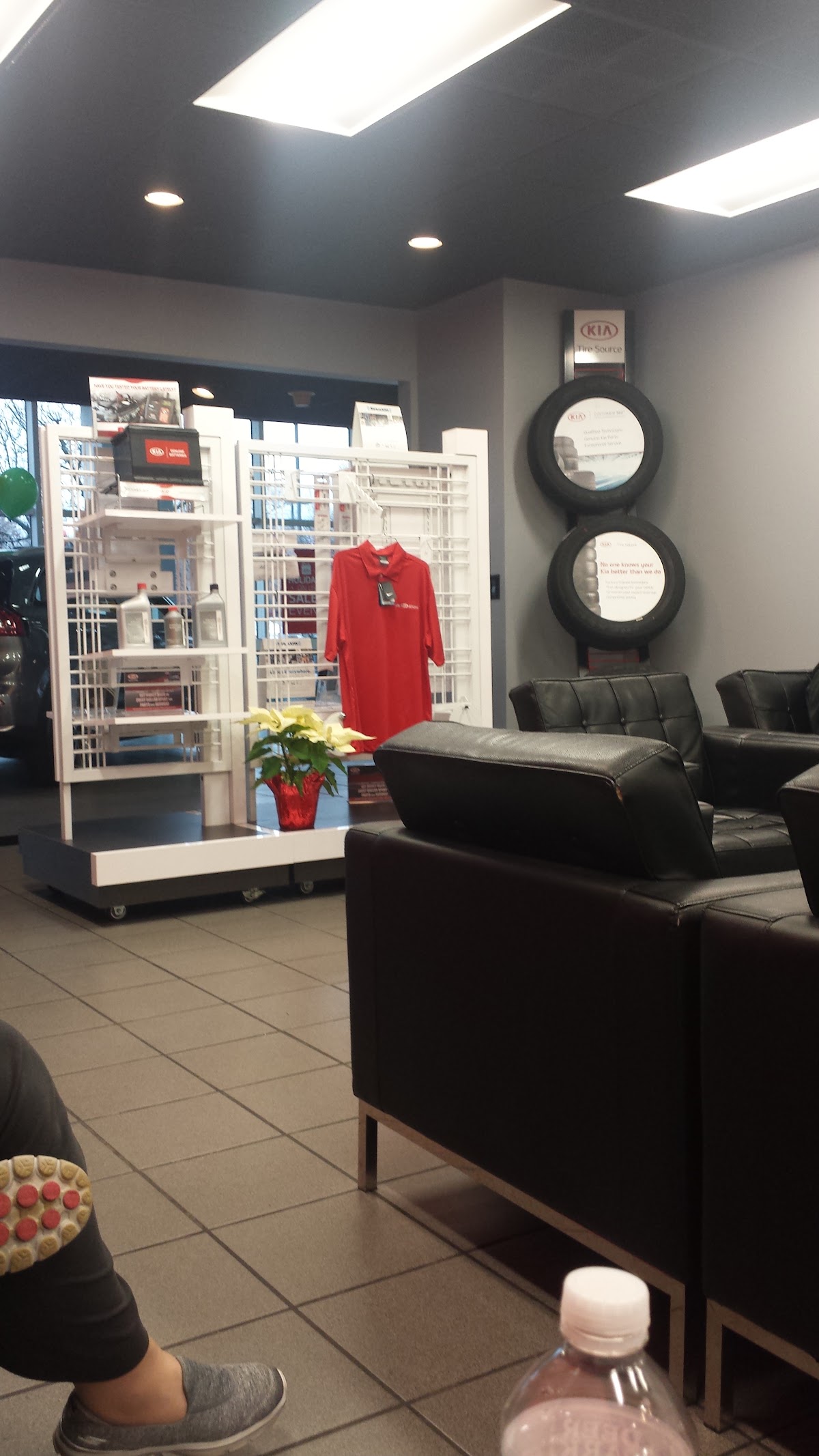 Kia Store East Louisville photo 2