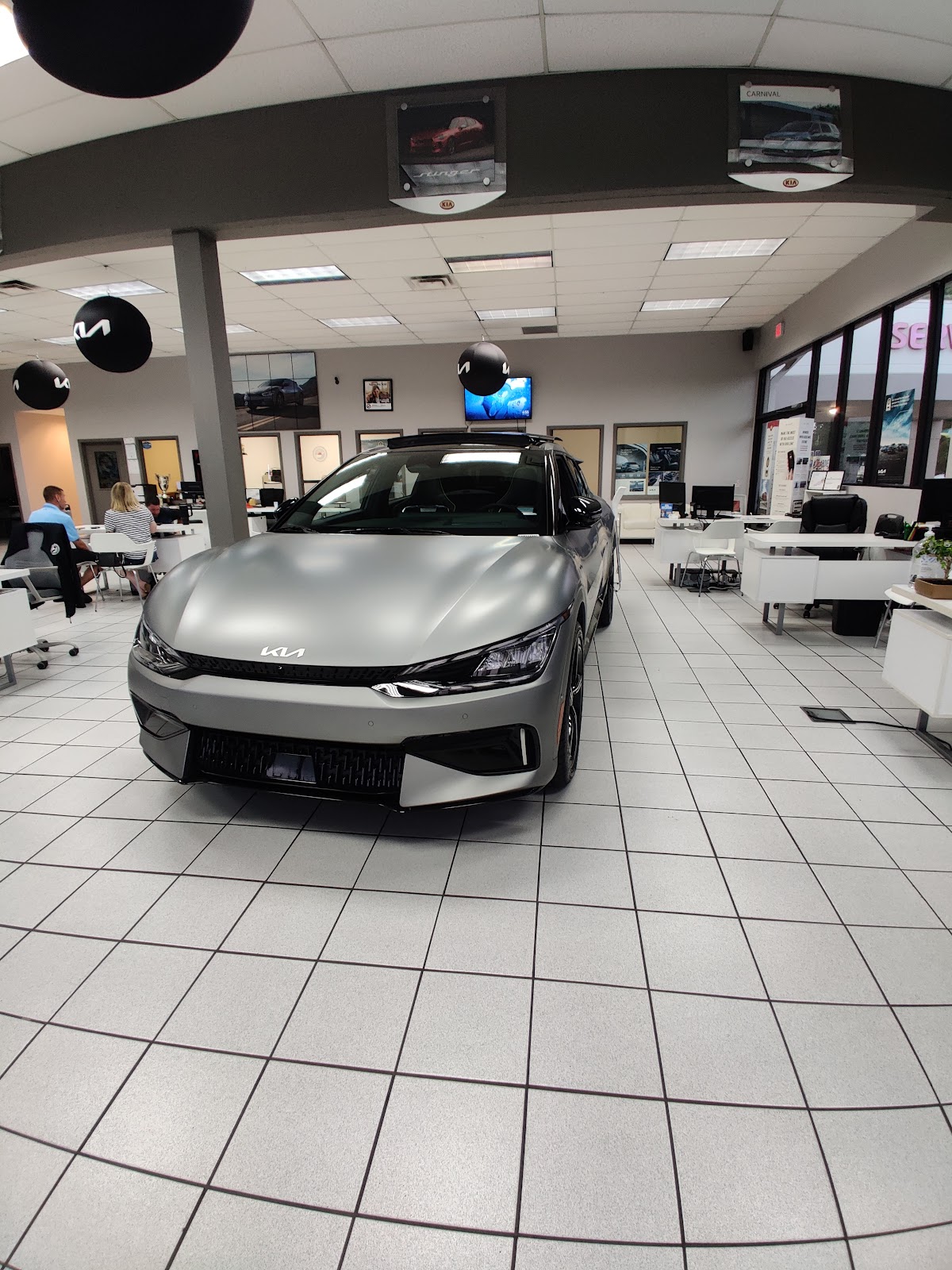 Step One Kia Fort Walton Beach photo 4