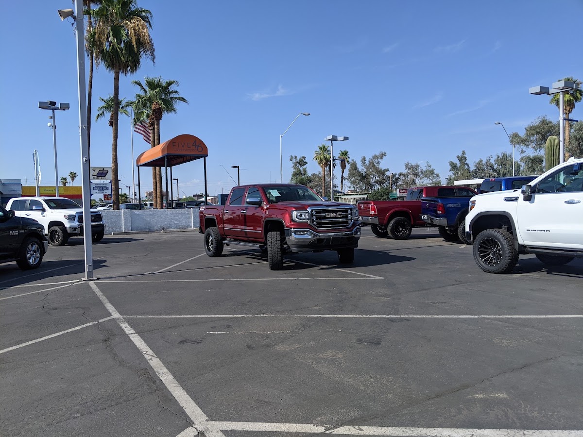 Trucks Only photo 4