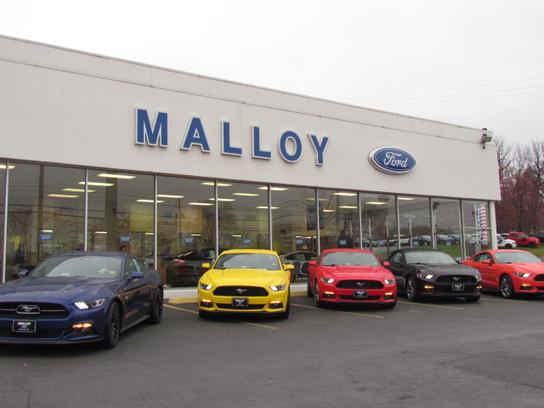 Malloy Ford Winchester photo 1