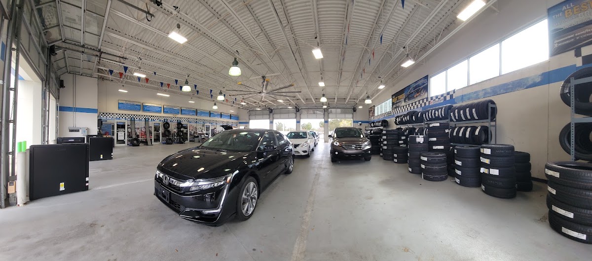 Honda of Ocala photo 4