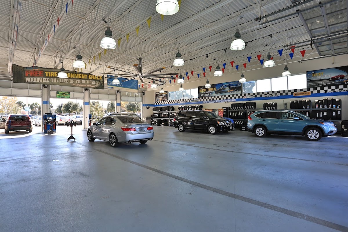 Honda of Ocala photo 3