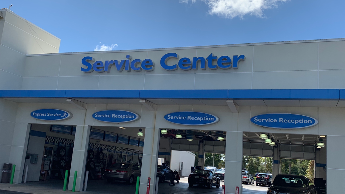 Honda of Ocala photo 1