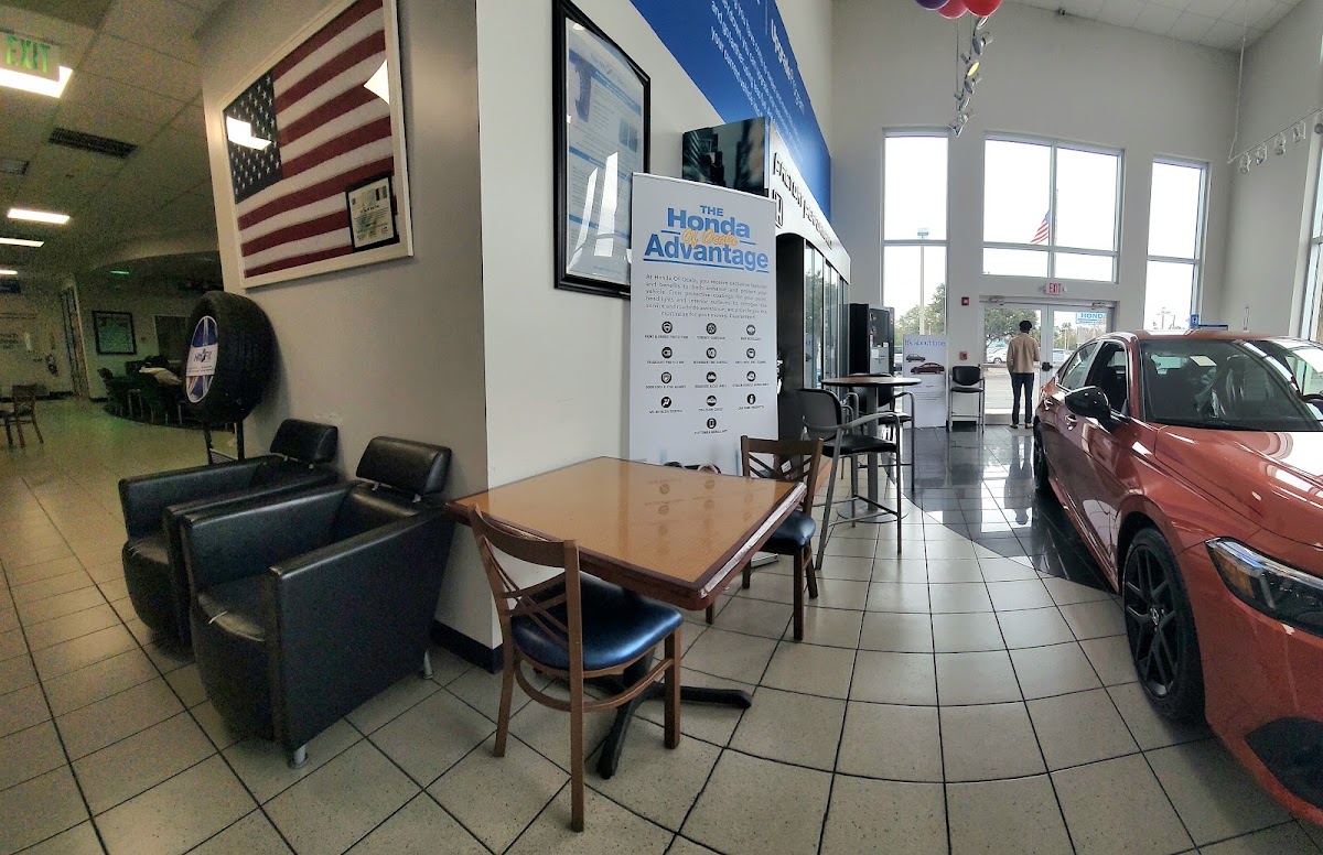 Honda of Ocala photo 5
