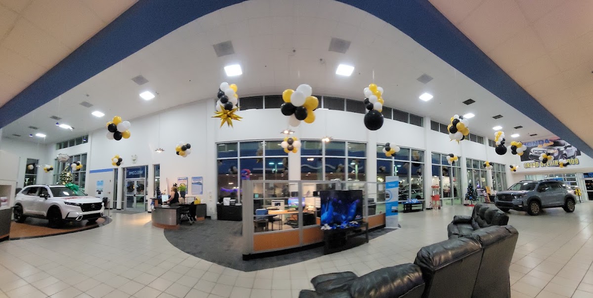 Honda of Ocala photo 2