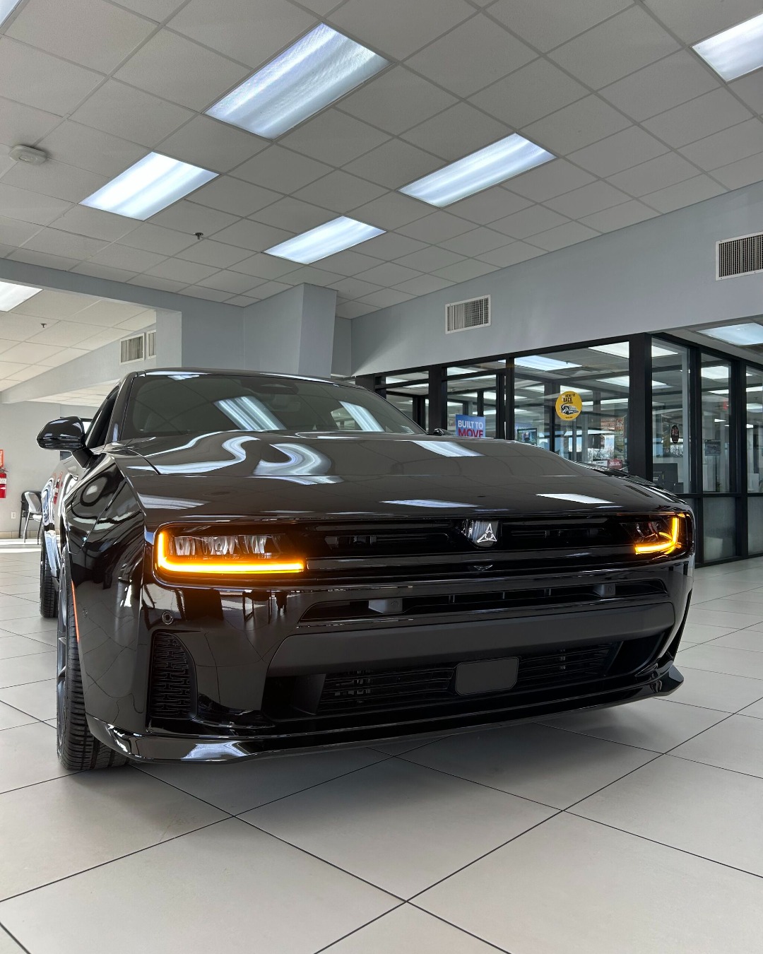 Lawton Chrysler Jeep Dodge Ram photo 3