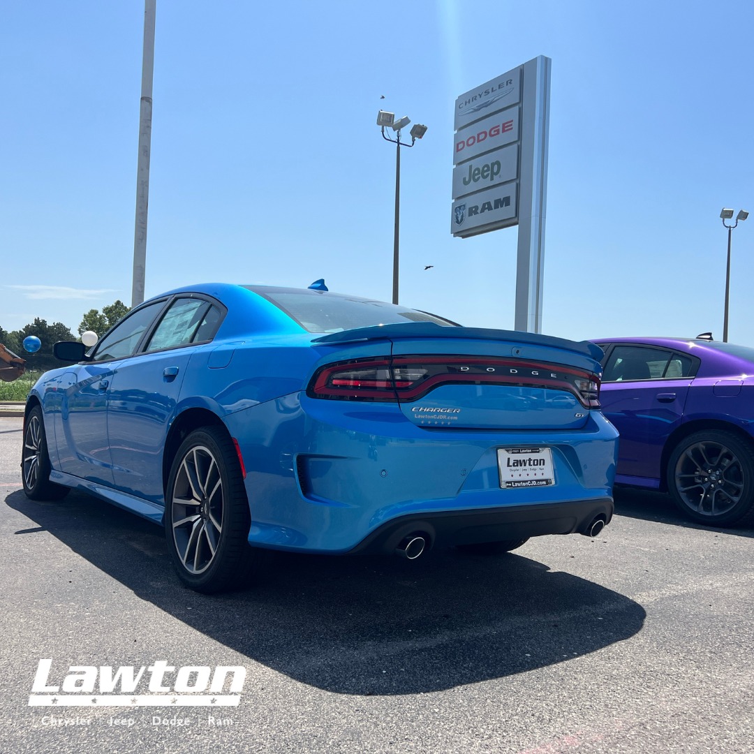 Lawton Chrysler Jeep Dodge Ram photo 5