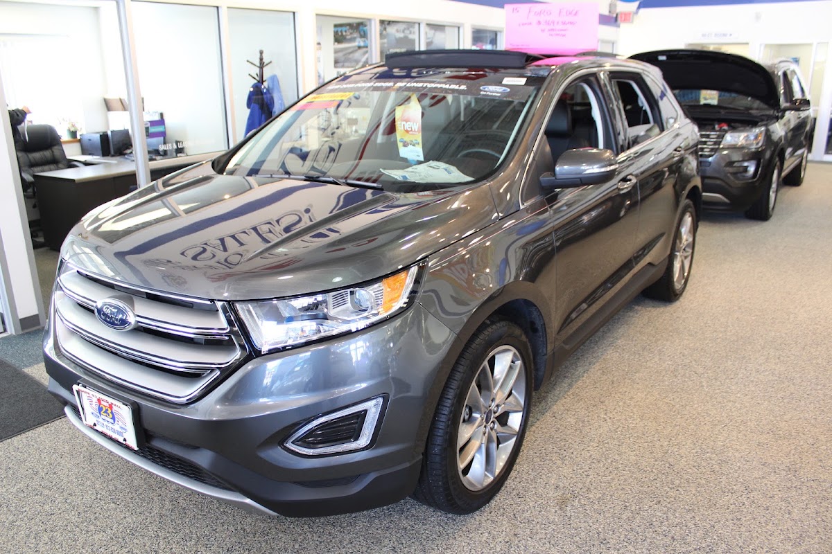 Route 23 Auto Mall photo 4