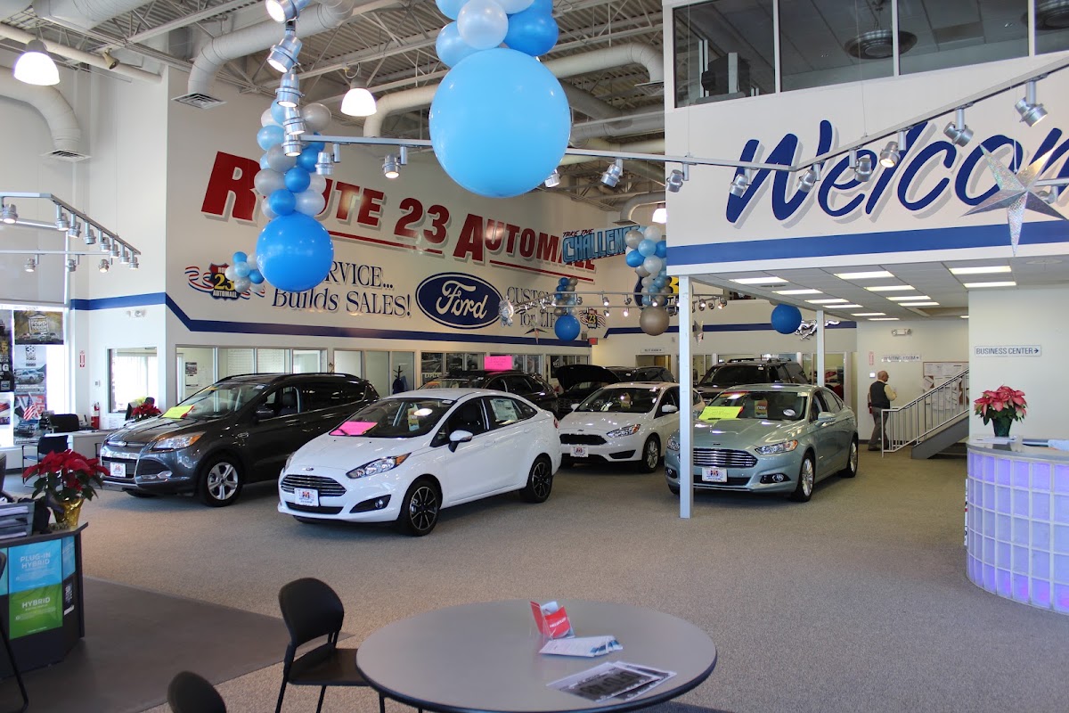 Route 23 Auto Mall photo 3