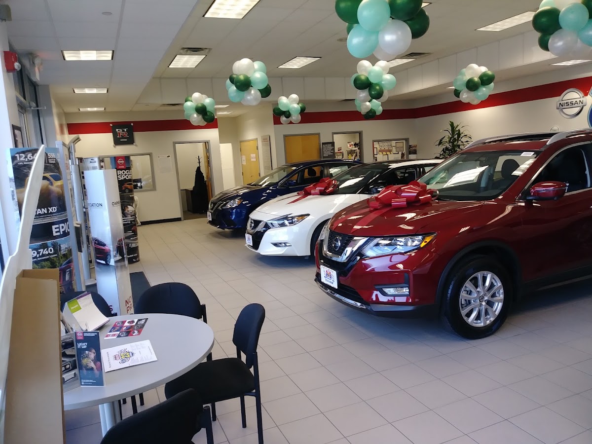 Route 23 Auto Mall photo 5