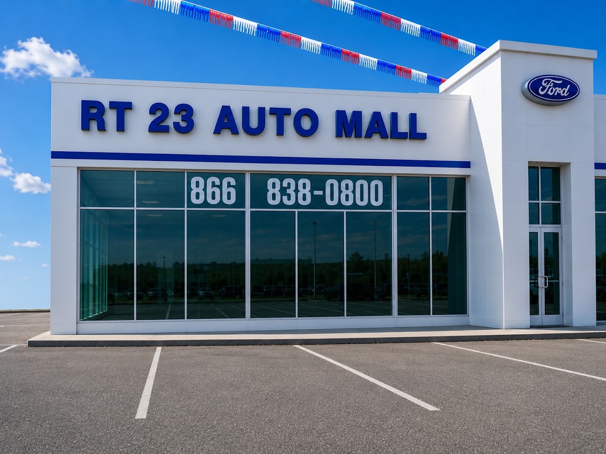 Route 23 Auto Mall photo 1