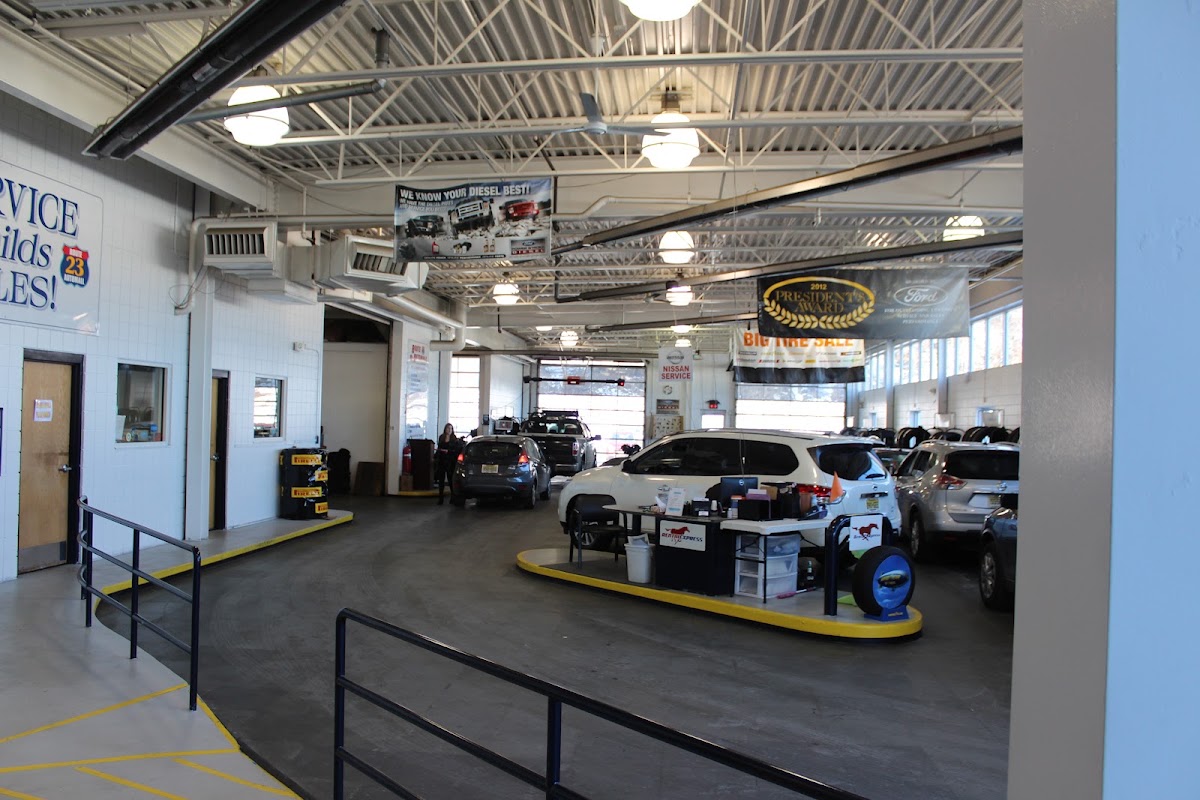Route 23 Auto Mall photo 2