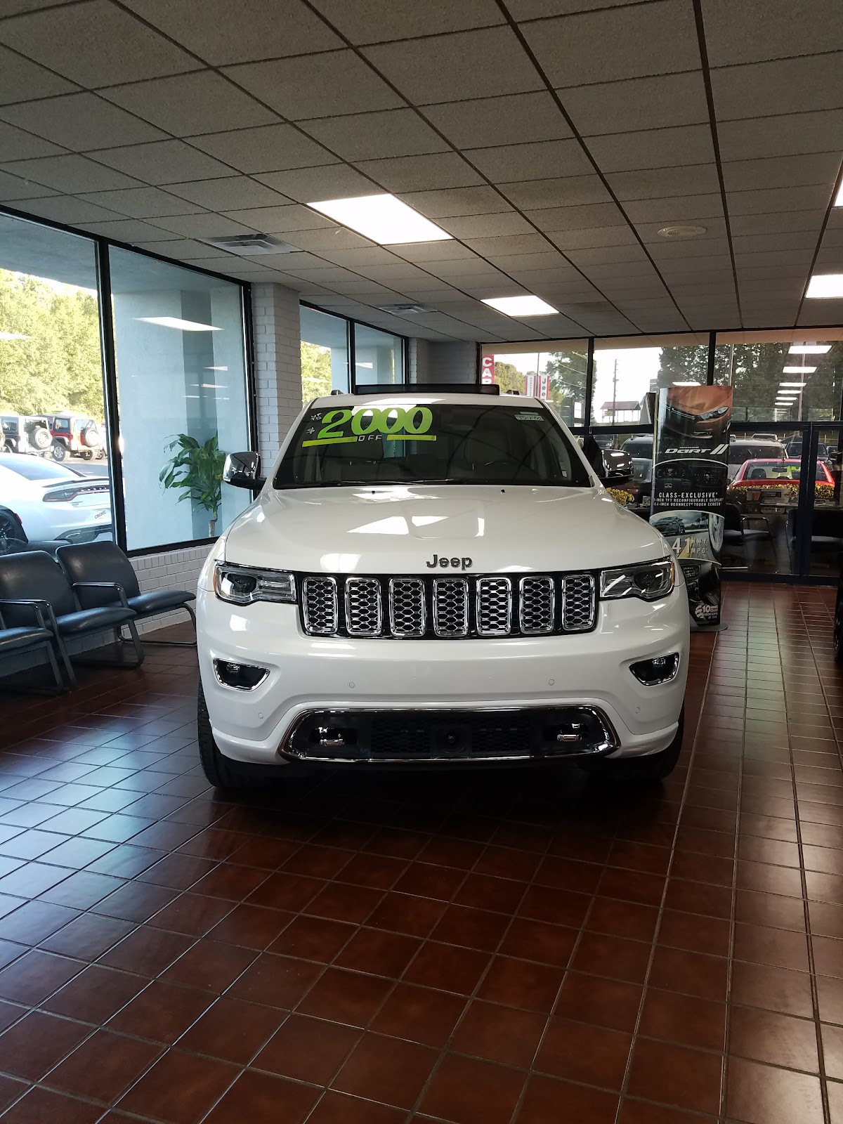 Cronic Chrysler Dodge Jeep Ram photo 5