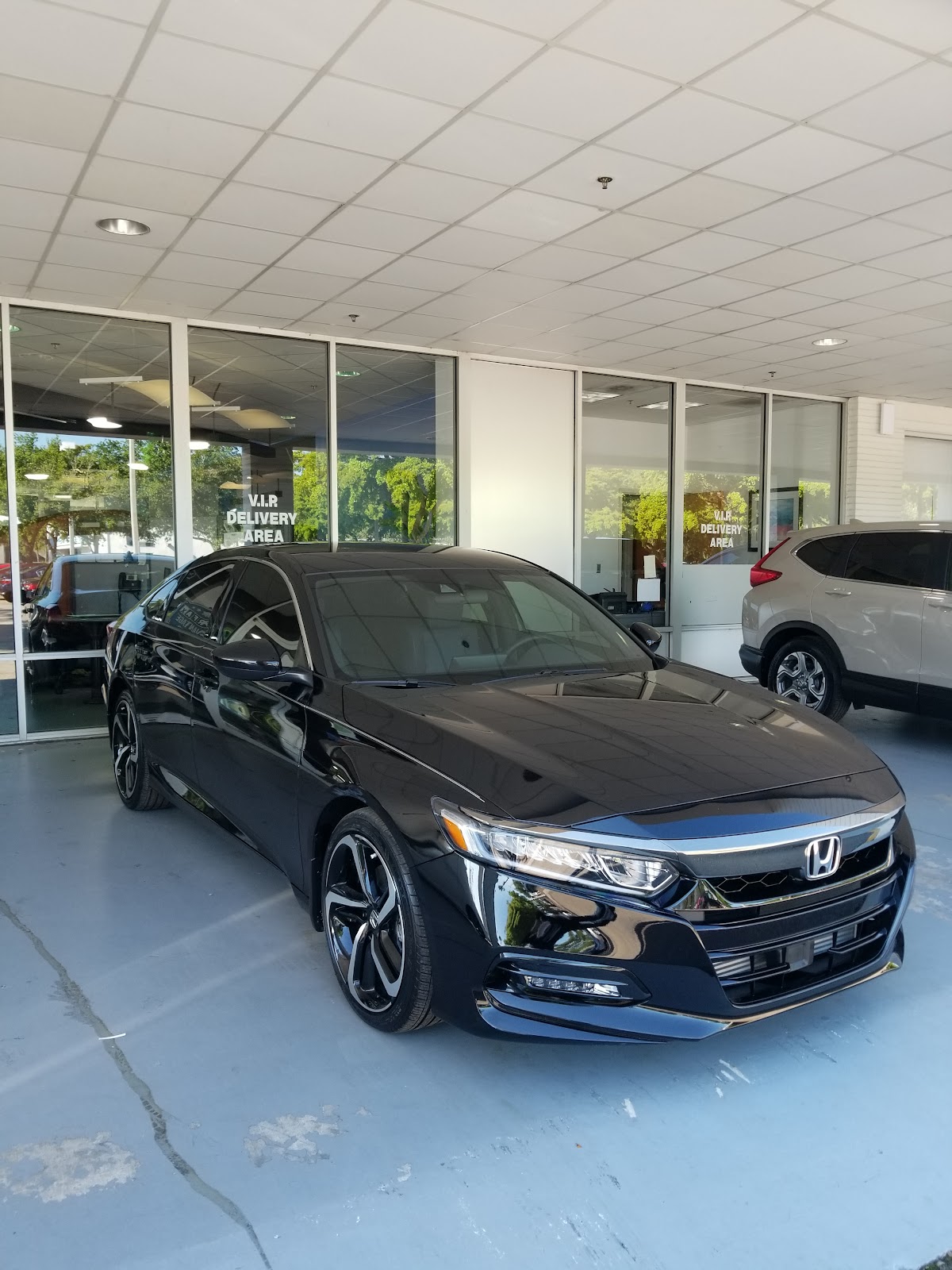 Honda of Fort Myers photo 3