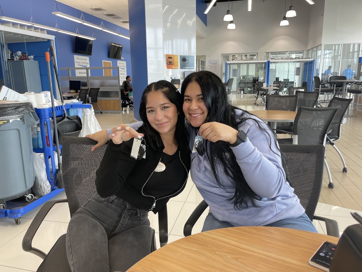 Honda of Fort Myers photo 4