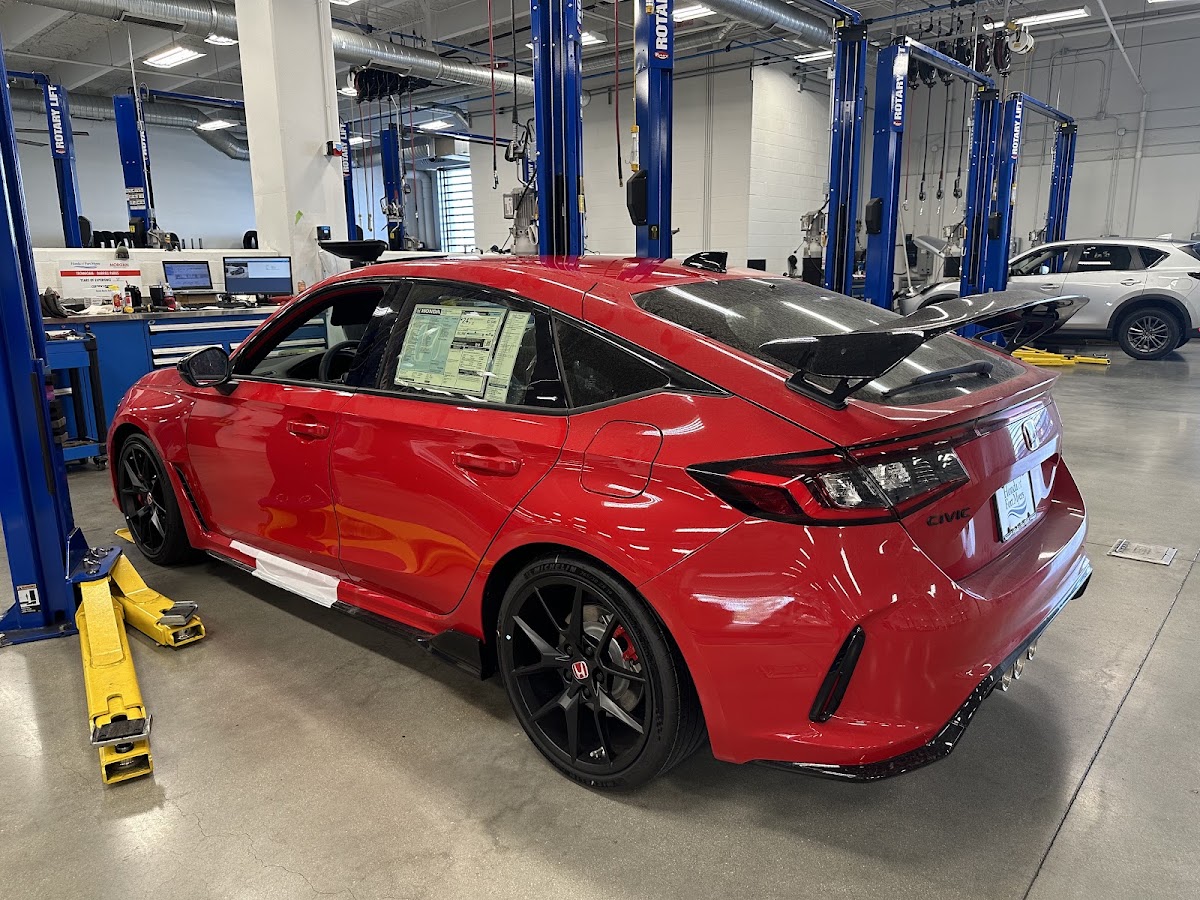 Honda of Fort Myers photo 2