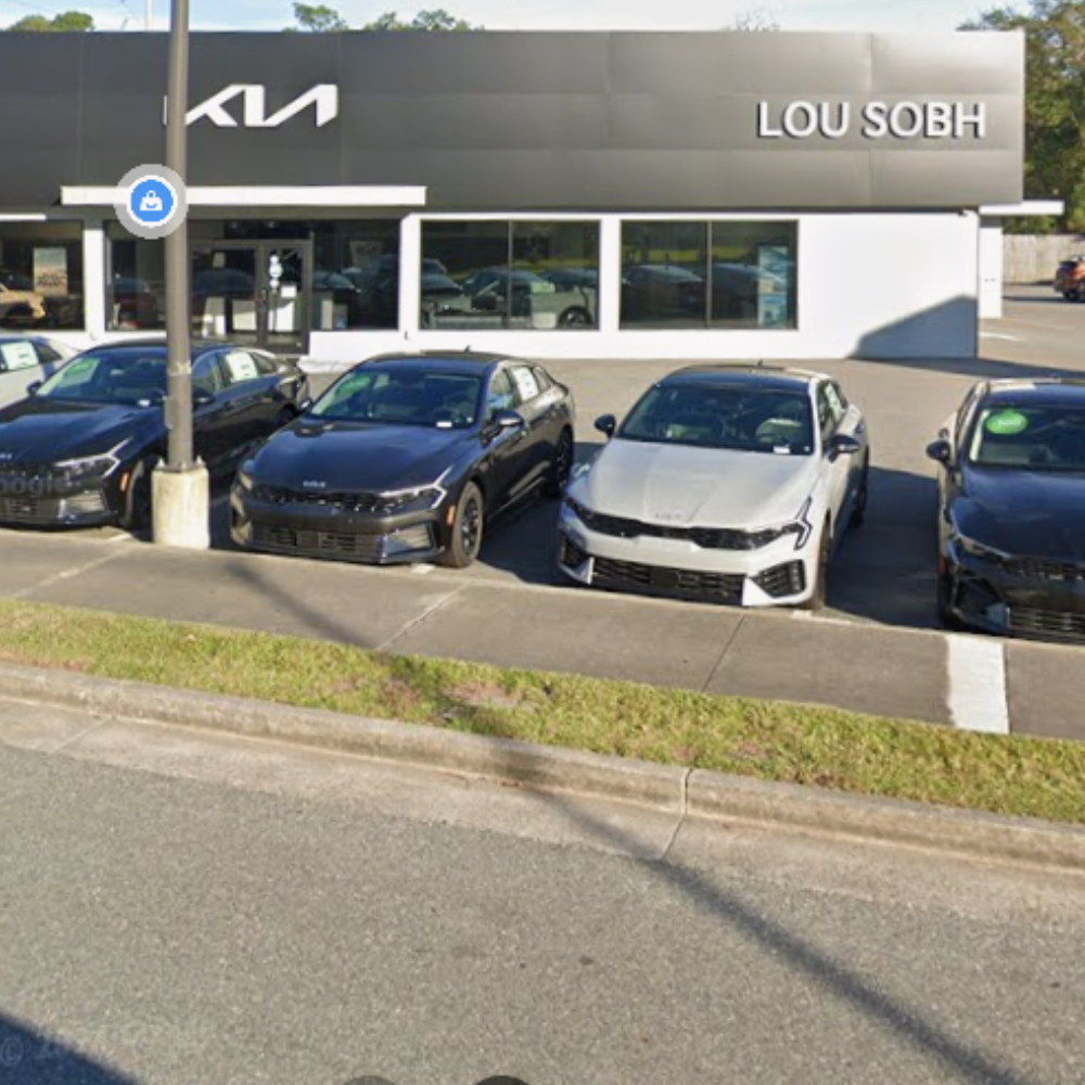 Lou Sobh Kia of Brunswick photo 4