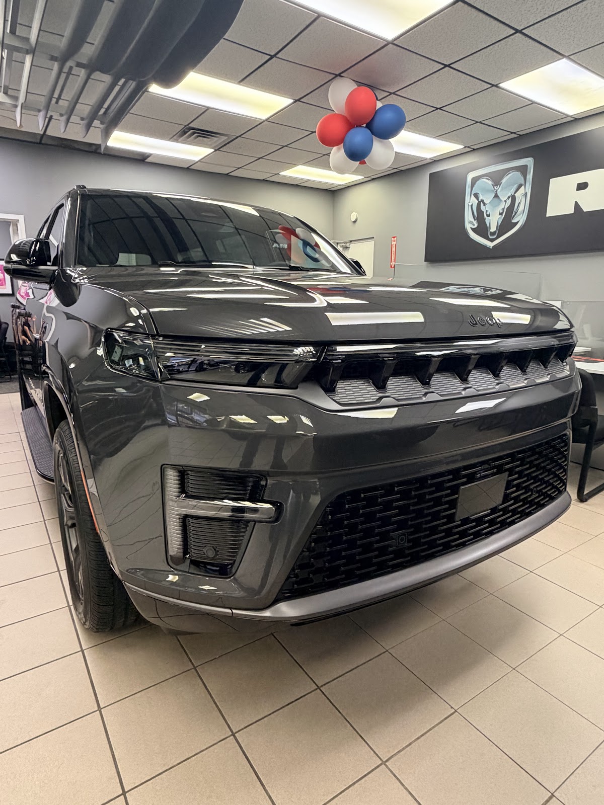 Bayside Chrysler Dodge Jeep Ram photo 2