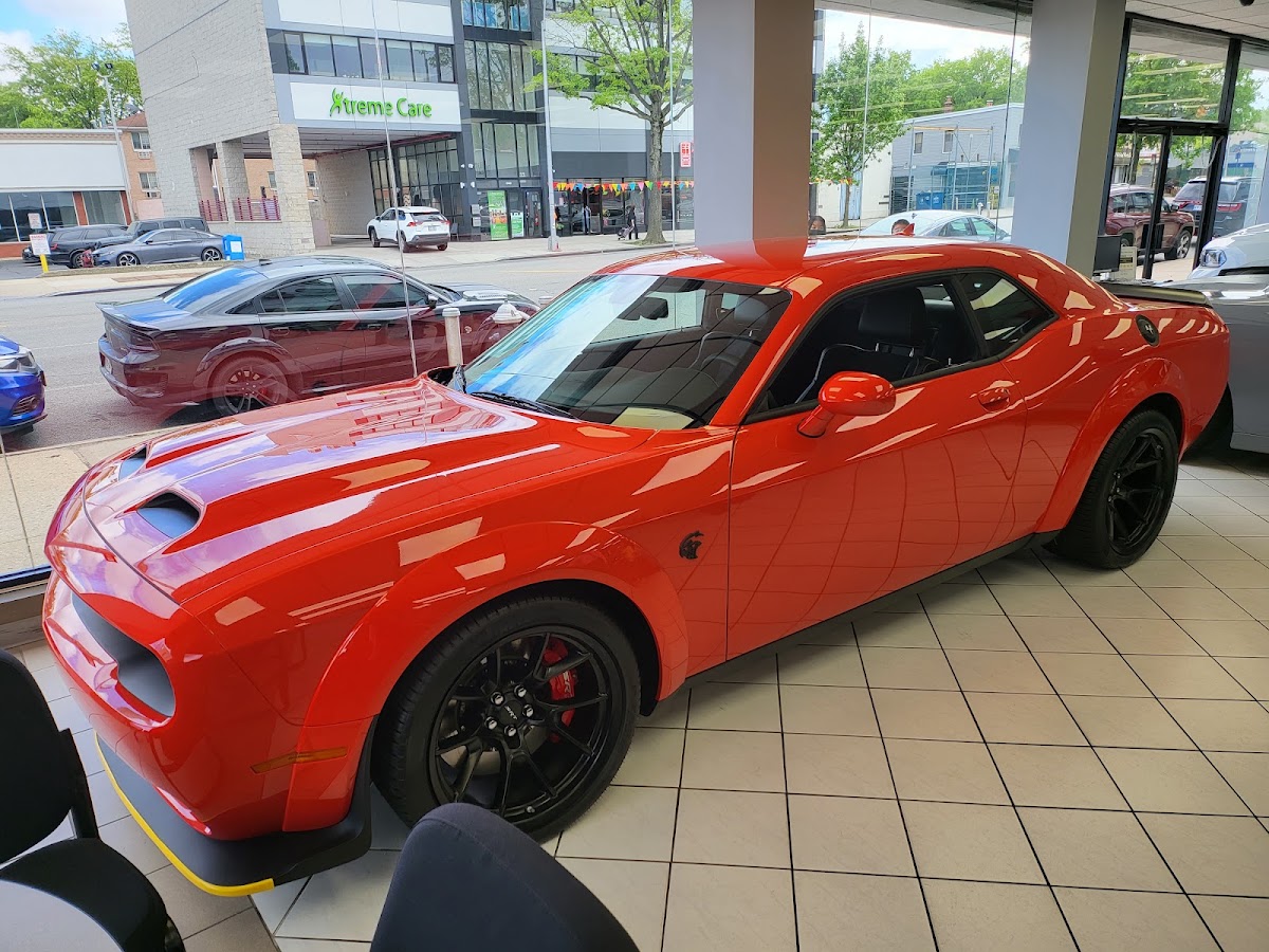 Bayside Chrysler Dodge Jeep Ram photo 5