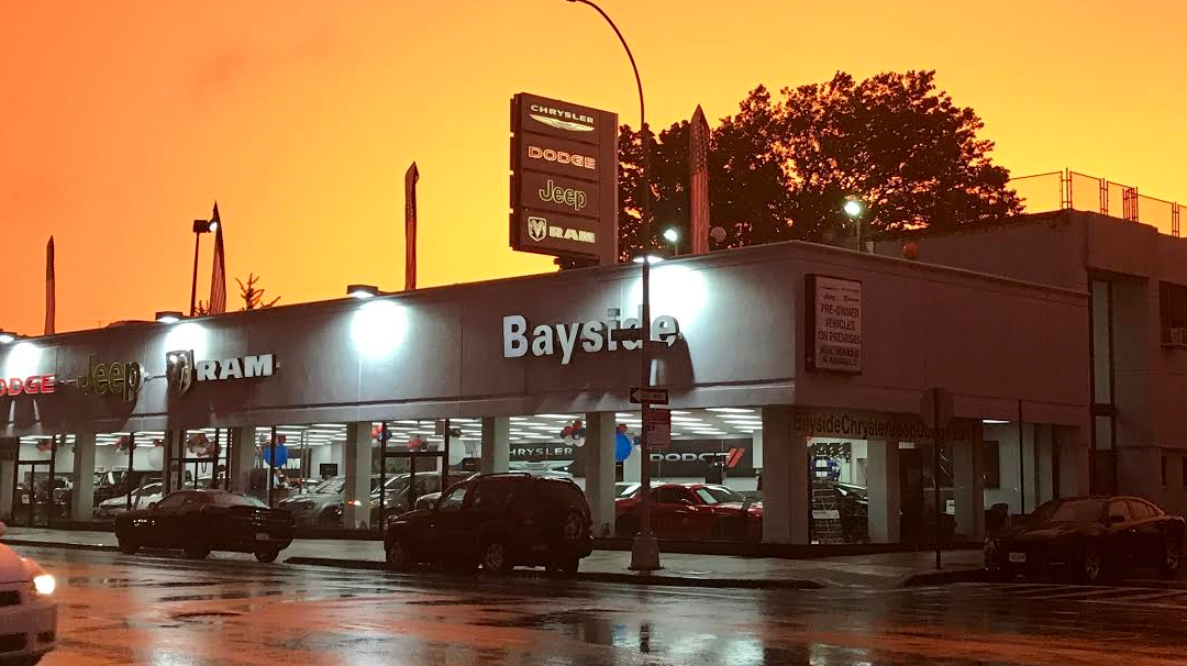 Bayside Chrysler Dodge Jeep Ram photo 1