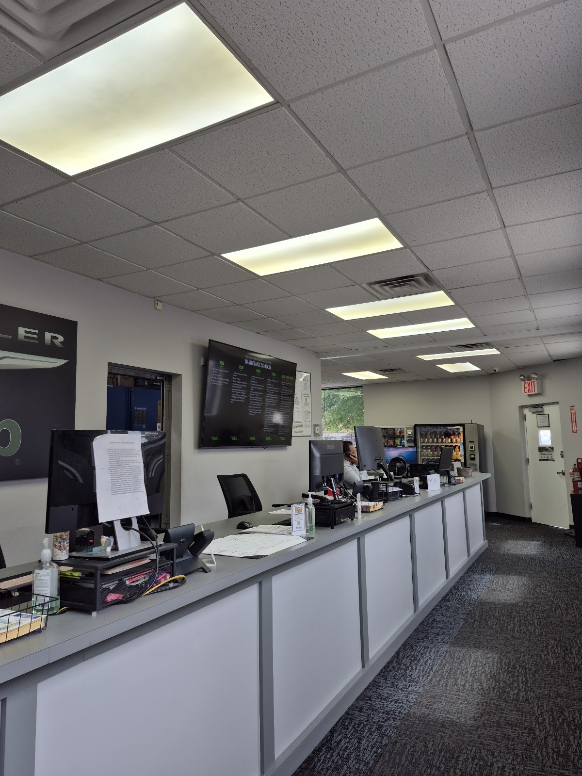 Bayside Chrysler Dodge Jeep Ram photo 3