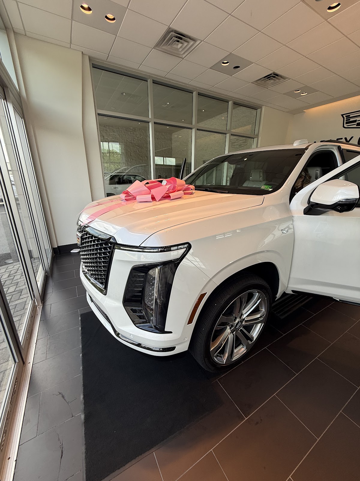 Radley Cadillac photo 4