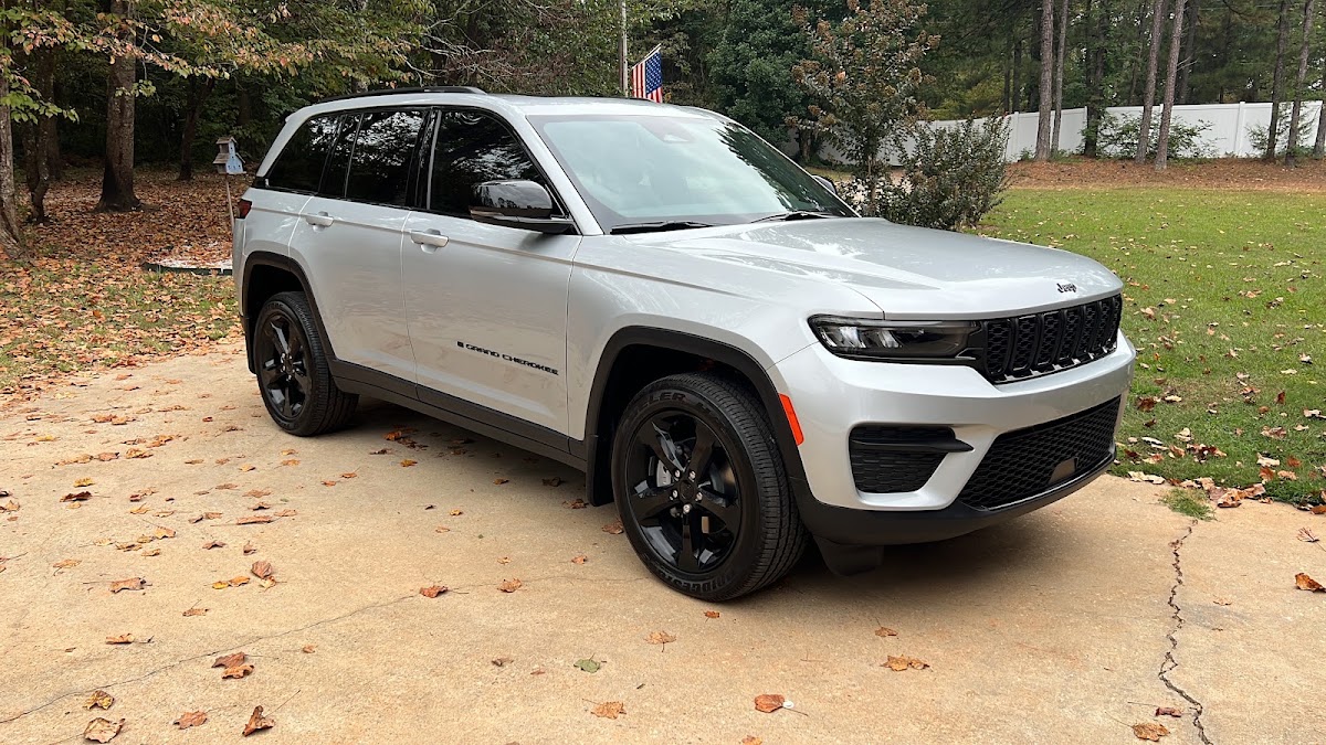 Quality Chrysler Dodge Jeep Ram photo 1