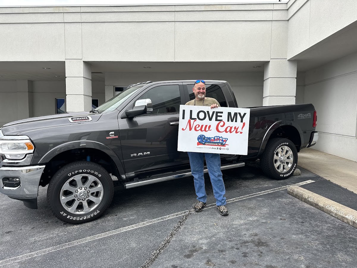 Quality Chrysler Dodge Jeep Ram photo 3