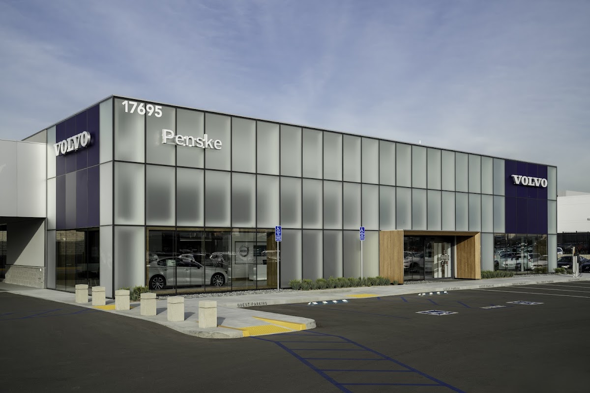 Penske Volvo Cars photo 1