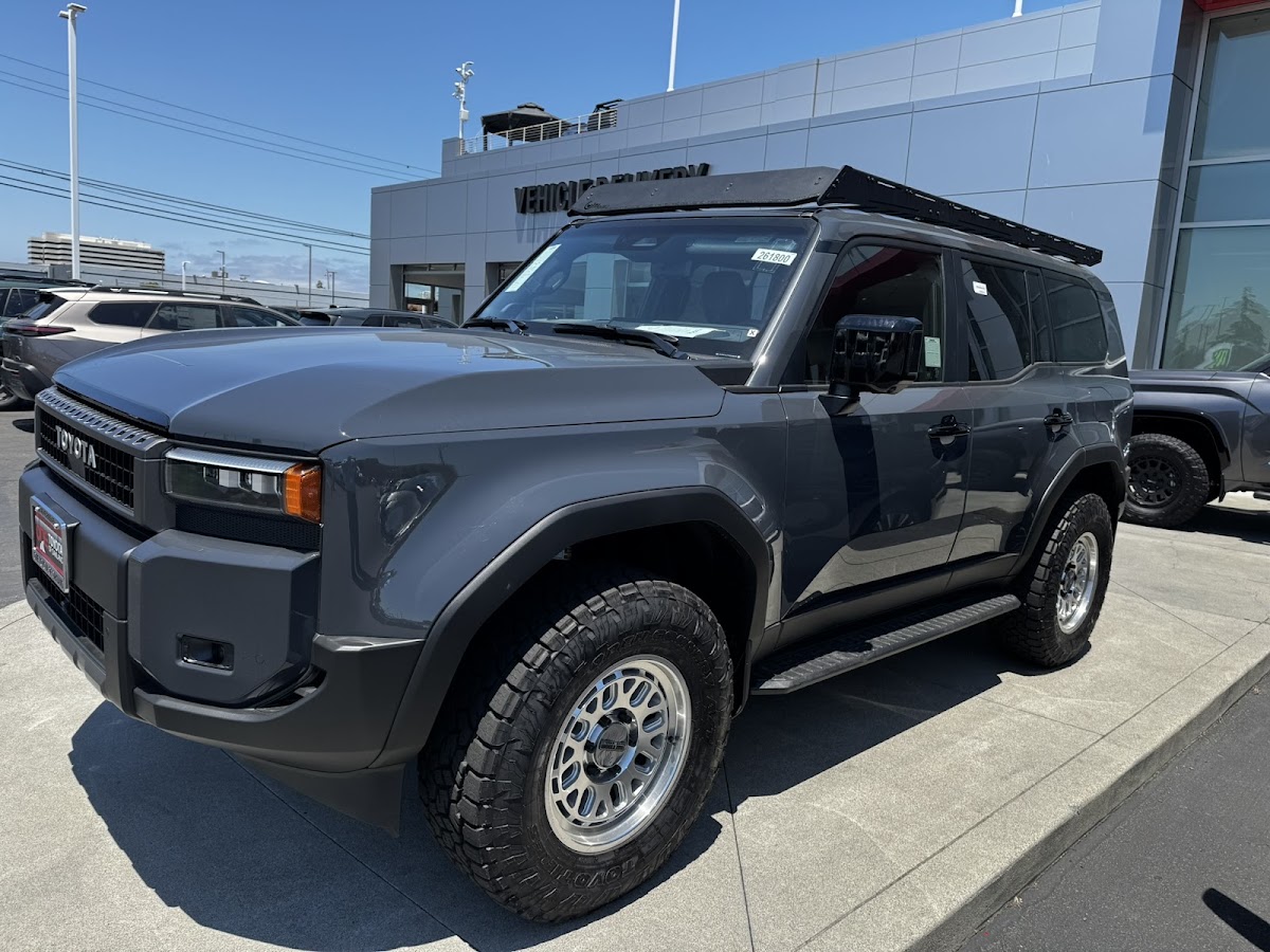 One Toyota of Oakland photo 4