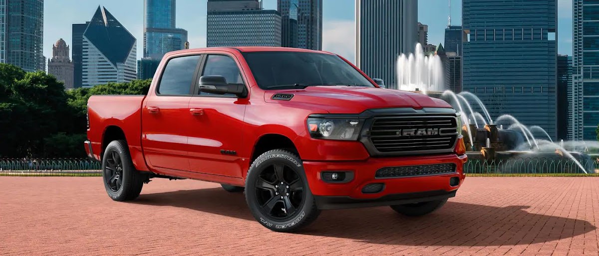 Mt. Ephraim Chrysler Dodge photo 4