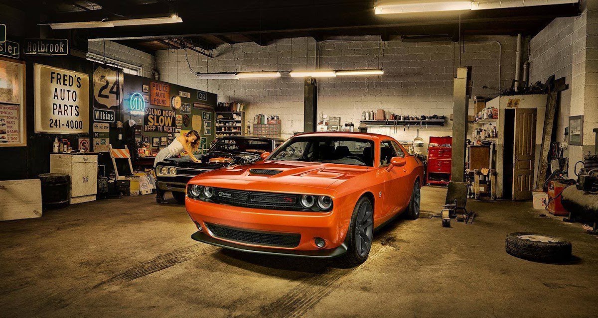 Mt. Ephraim Chrysler Dodge photo 3