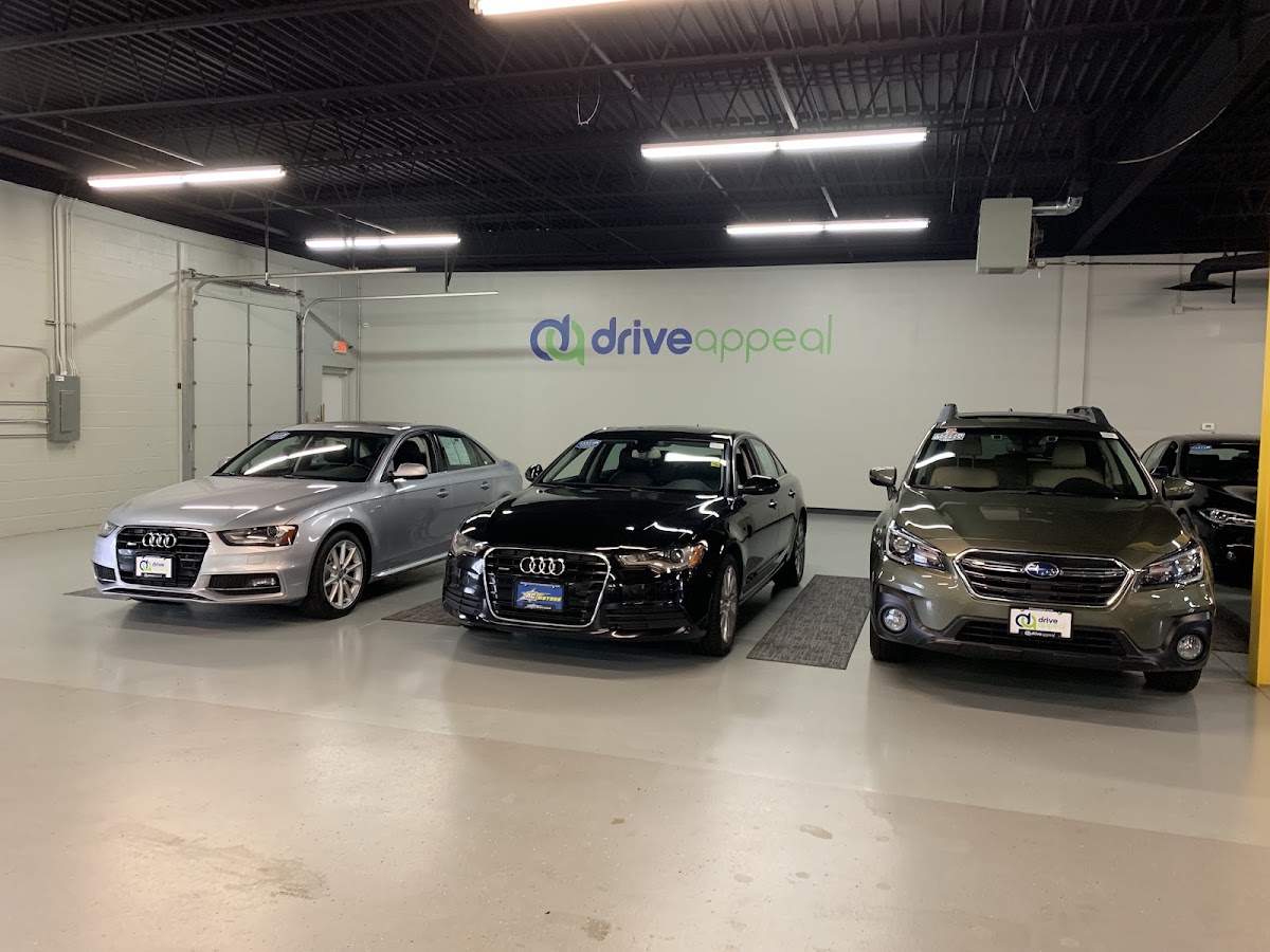 Drive Appeal photo 2