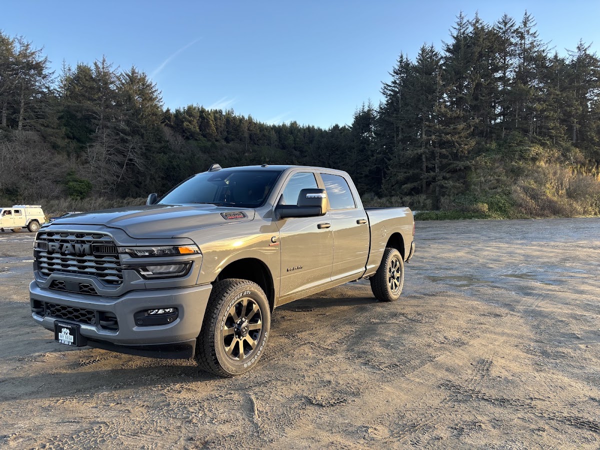 Bay Area Chrysler Dodge Jeep Ram photo 4