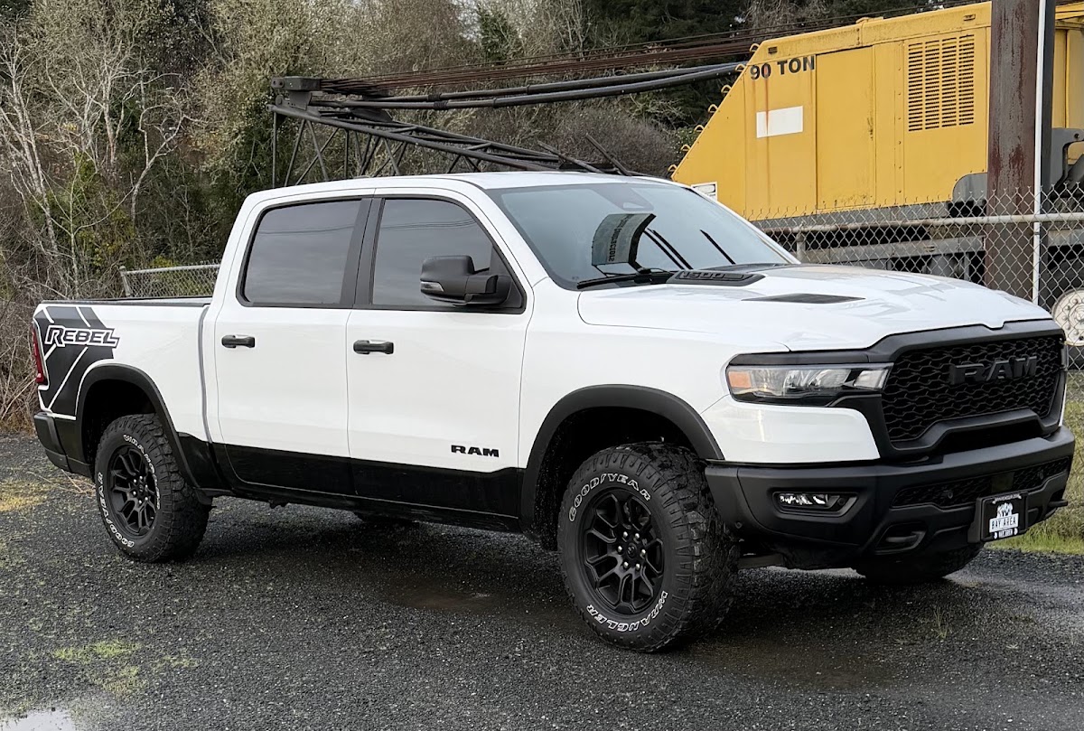 Bay Area Chrysler Dodge Jeep Ram photo 2
