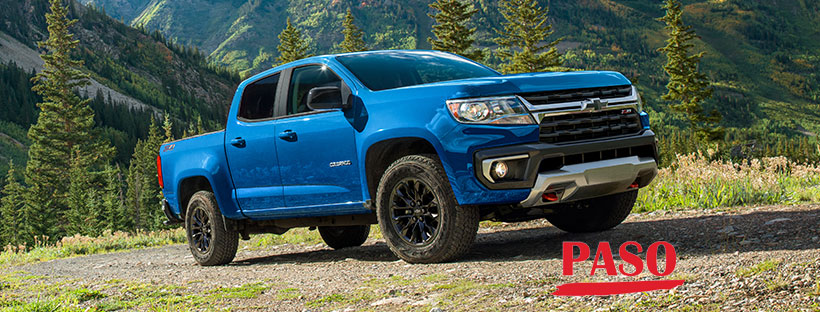 Paso Robles Chevrolet photo 2