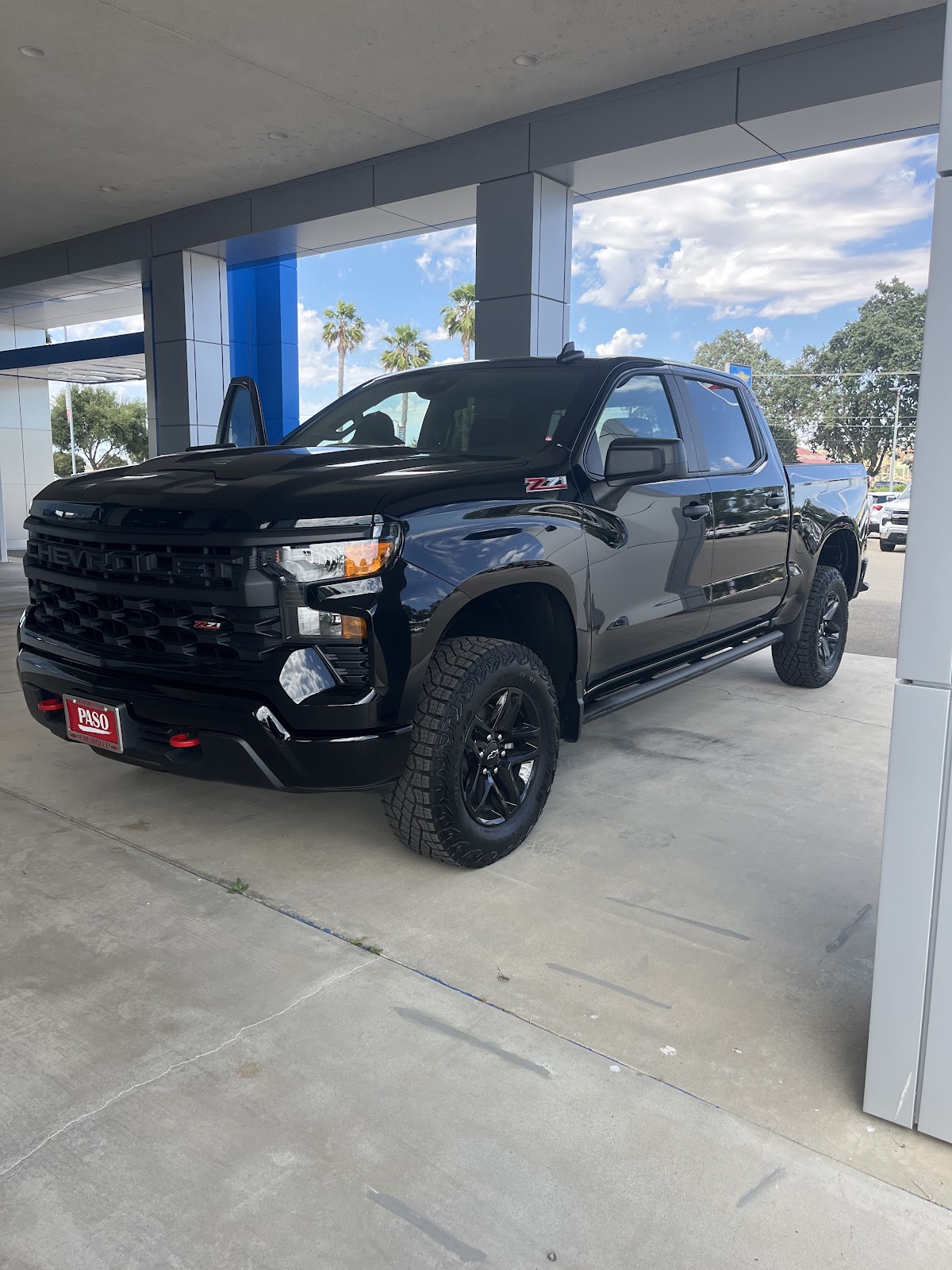 Paso Robles Chevrolet photo 5