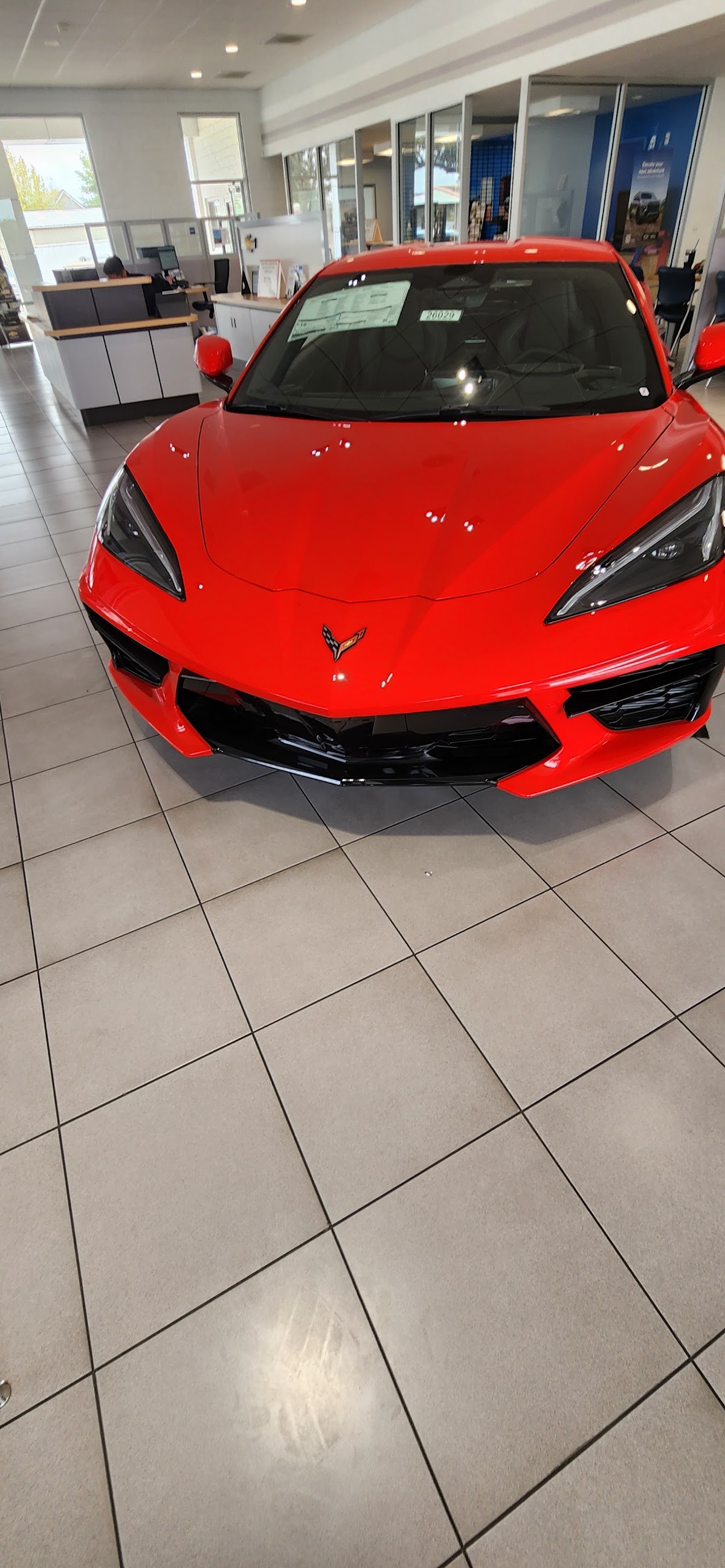 Paso Robles Chevrolet photo 4