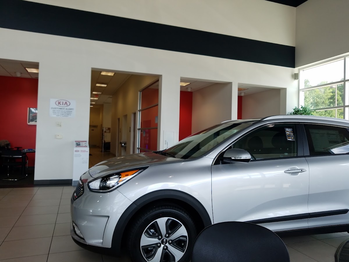 Jts Kia of Rock Hill photo 4