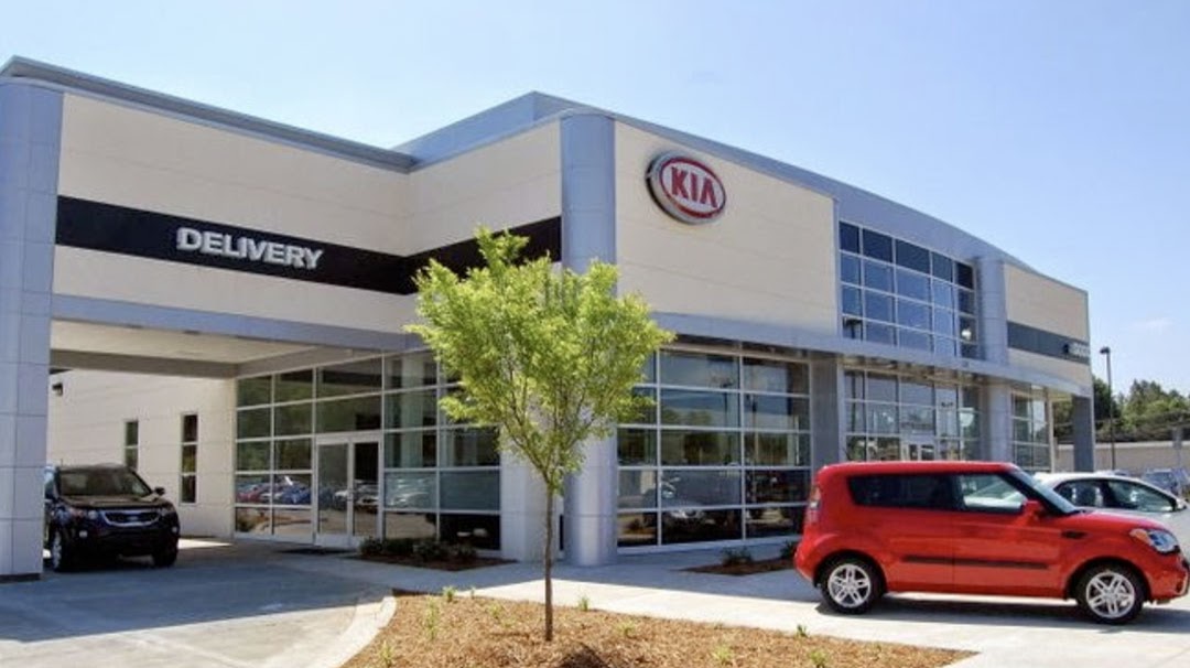 Jts Kia of Rock Hill photo 1