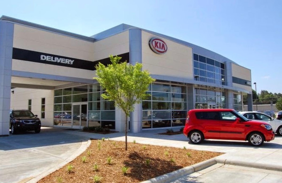 Jts Kia of Rock Hill photo 5