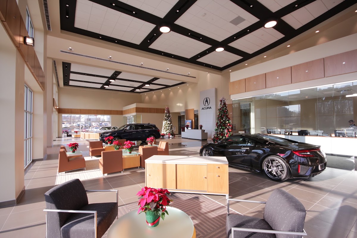 Leith Acura photo 2