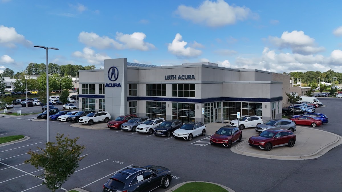 Leith Acura photo 1